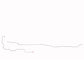 05-06 Ford F250 SD Complete Brake Line Kit 4WD Ext Cab/Long Bed CBK0105OM - Complete Brake Line Kit Car Part People