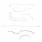 99-02 Chevrolet Silverado 1500 2WD Reg Cab/Long Bed