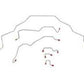 95-97 Dodge Ram 3500 Brake Line Kit 2WD Reg Cab/Long Bed RWABS