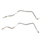 2000-2005 Chevrolet Cavalier Complete Brake Line Kit ABS Steel CBK0115OM