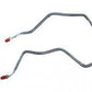 00-05 Chevrolet Cavalier Brake Line Kit AWABS - Complete Brake Line Kit Car Part People