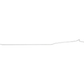 98-01 Dodge Ram 2500 Brake Line Kit 4WD Reg Cab/Long Bed RWABS Auto Trans - Complete Brake Line Kit Car Part People