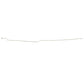95-97 Dodge Ram 2500 Brake Line Kit 4WD Ext Cab/Long Bed Stainless Steel CBK0120SS