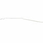 1998-01 Dodge Ram 2500 Brake Line Kit 4WD Rear-ABS Ext Cab Short Bed - CBK0124SS