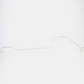 65-66 Ford Mustang, Dual Exhaust; Disc Brake Complete Brake Line CBK0127SS - Complete Brake Line Kit Car Part People
