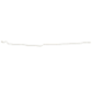 1999-04 Ford Mustang GT 4.6L V8 Complete Brake Line Traction Control - CBK0135OM - Complete Brake Line Kit Car Part People
