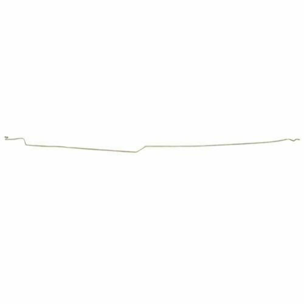 1998-01 Dodge Ram 3500 Dually 2WD Complete Brake Line Kit Steel - CBK0144OM - Complete Brake Line Kit Car Part People