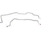 1987-91 Chevrolet R3500 Complete Brake Line Set 2wd Crew Cab Long Bed -CBK0152OM - Complete Brake Line Kit Car Part People