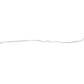 07-08 Chevrolet Silverado 2500 HD Brake Line Kit Crew Cab/Short Bed 6.6L 8.1L