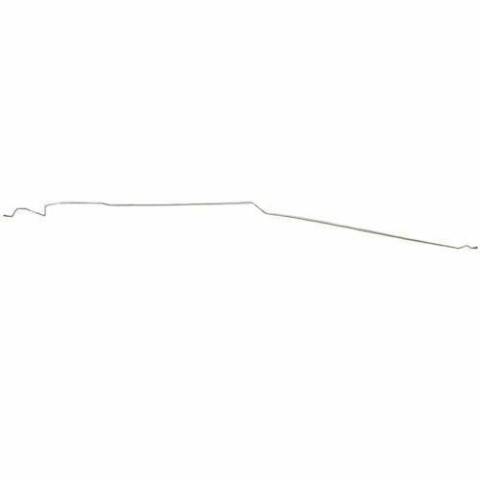 1998 - 2001 Dodge Ram 2500 Complete Brake Line - CBK0166OM
