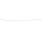 01-02 Dodge Ram 2500 Brake Line Kit 4WD Ext Cab/Long Bed Disc Brakes Manual Tran