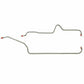 2003 - 2006 Chevrolet Tahoe Brake Line Kit - CBK0173OM - Complete Brake Line Kit Car Part People