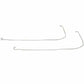 2003 - 2006 Chevrolet Tahoe Brake Line Kit - CBK0173SS - Complete Brake Line Kit Car Part People