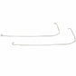 2003 - 2006 Chevrolet Tahoe Brake Line Kit - CBK0173SS