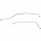 2003 - 2006 Chevrolet Tahoe Brake Line Kit - CBK0173SS - Complete Brake Line Kit Car Part People