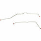 2003 - 2006 Chevrolet Tahoe Brake Line Kit - CBK0173SS