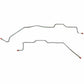 1995-00 Chevrolet Siverado C2500Brake Line Kit Ext Cab Short Bed - CBK0182OM
