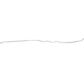 2007 - 2008 Chevrolet Silverado Brake Line Kit - CBK0186SS