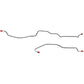 Complete Brake Line Kit for 1998-2002 Chevrolet Camaro w/ Traction Control CBK0189OM - Complete Brake Line Kit Car Part People