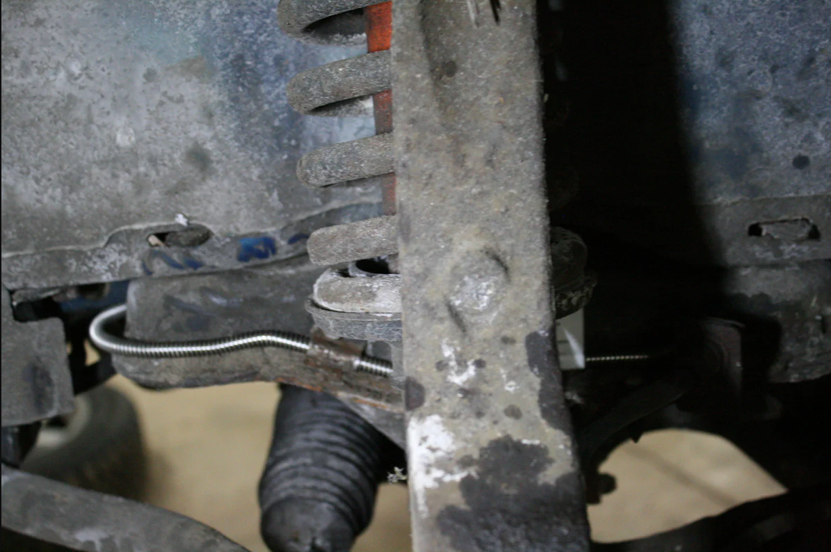 1998-2002 Chevrolet Camaro/Trans Am Complete Brake Line Kit w/ Traction Control - CBK0189SS - Complete Brake Line Kit Car Part People