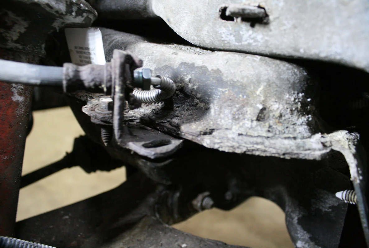 1998-2002 Chevrolet Camaro/Trans Am Complete Brake Line Kit w/ Traction Control - CBK0189SS - Complete Brake Line Kit Car Part People