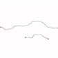 90-96 Ford F-150 Complete Brake Line Kit- Reg Cab / Long Bed - Complete Brake Line Kit Car Part People