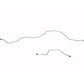 1990-96 Ford F-150 Complete Brake Line Kit  Reg Cab / Long Bed