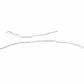 90-96 Ford F-150 Complete Brake Line Kit- Reg Cab / Long Bed - Complete Brake Line Kit Car Part People