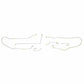 2005 - 2006 Ford Escape Brake Line Kit - CBK0194OM