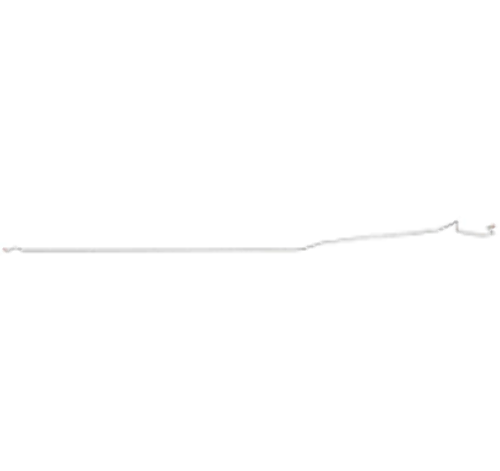 1998-01 Dodge Ram 2500 Brake Line Kit 4WD AWABS Reg Cab Long Bed - CBK0196OM