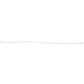 2003 - 2004 Chevrolet Silverado Brake Line Kit - CBK0200OM