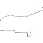 2004 - 2006 Chevrolet Avalanche Brake Line Kit - CBK0202OM