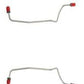 2000 - 2007 Ford Focus Brake Line Kit - CBK0209OM
