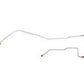 Complete Brake Line Kit For 67-69 Dodge Charger w/ Dana 60 Axle Brake CBK0216SS