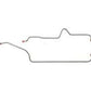 1955 Chevrolet Bel Air Brake Line Kit - CBK0219OM - Complete Brake Line Kit Car Part People