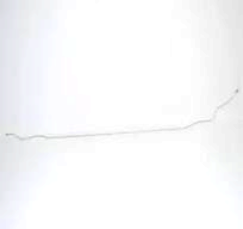 1955 Chevrolet Bel Air Brake Line Kit - CBK0219SS