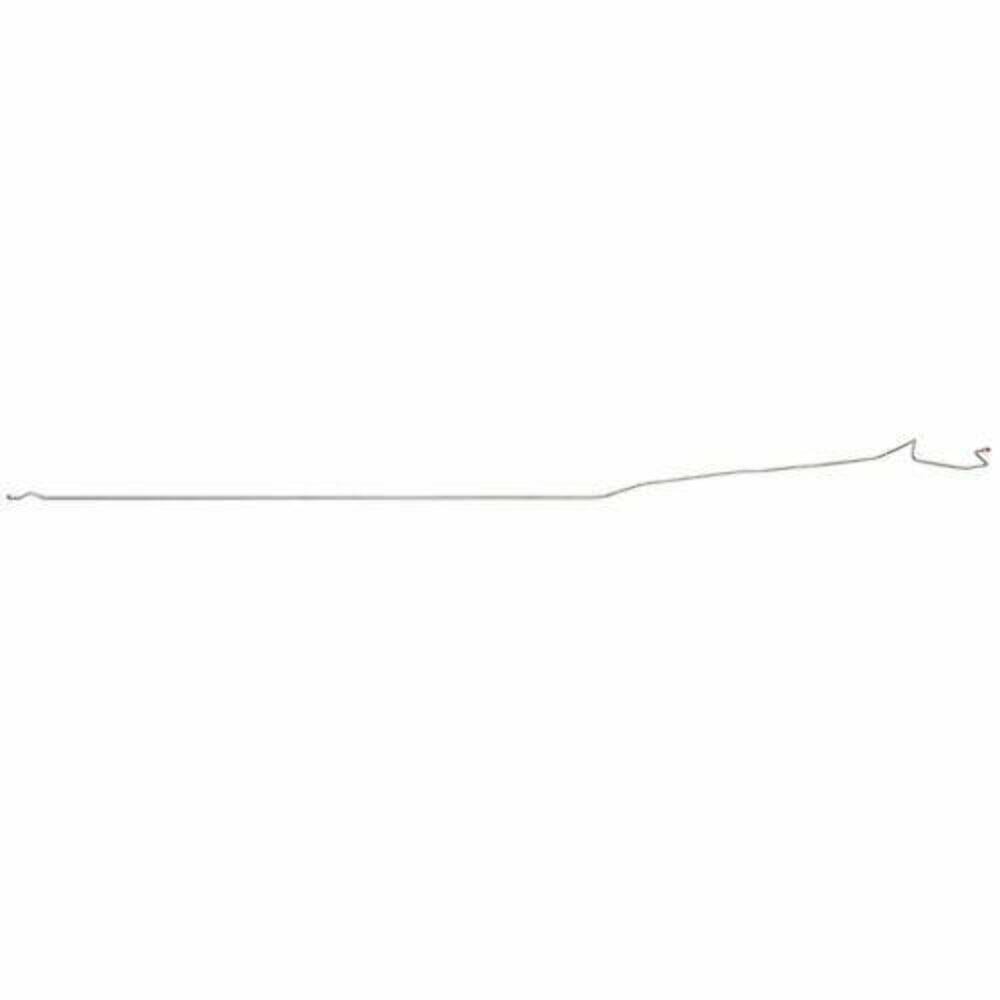 1998 - 2001 Dodge Ram 2500 Complete Brake Line Kit -CBK0220SS