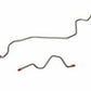 2000-2005 Chevrolet Blazer No ZR2, 4 Door, 4WD Complete Brake Line Kit-CBK0228OM - Complete Brake Line Kit Car Part People