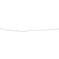 Fits 94-95 Ram 1500 2WD AWABS Reg / Short Drum Complete Brake Line Kit-CBK0240OM