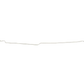 Fits 94-95 Ram 1500 2WD AWABS Reg / Short Drum Complete Brake Line Kit-CBK0240SS