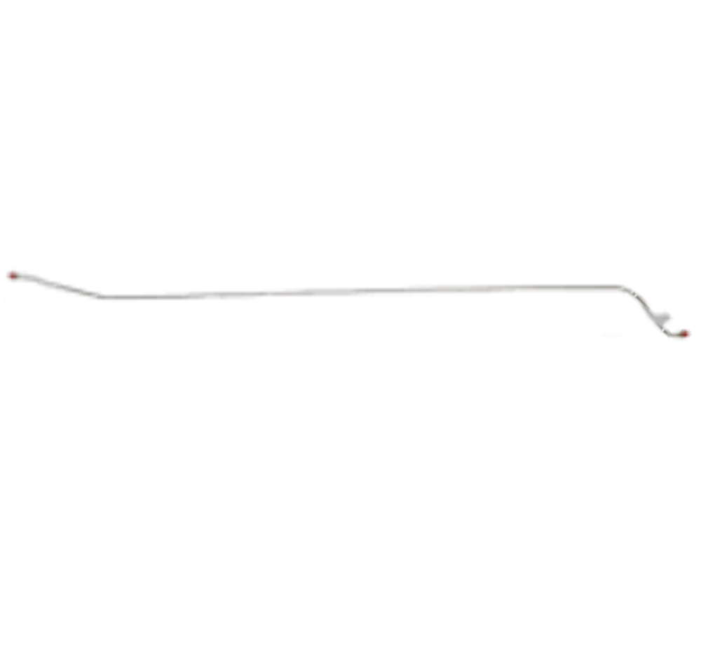 GM Complete Brake Line Kit; Fine Lines-CBK0308SS