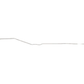 GM Complete Brake Line Kit; Fine Lines-CBK0308SS