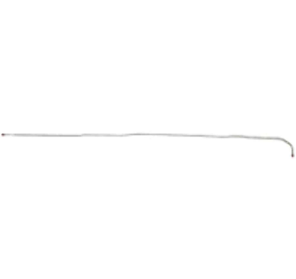 GM Complete Brake Line Kit; Fine Lines-CBK0309SS