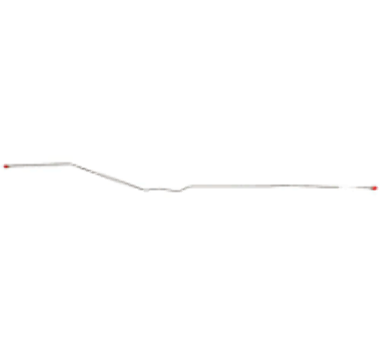 GM Complete Brake Line Kit; Fine Lines-CBK0309SS