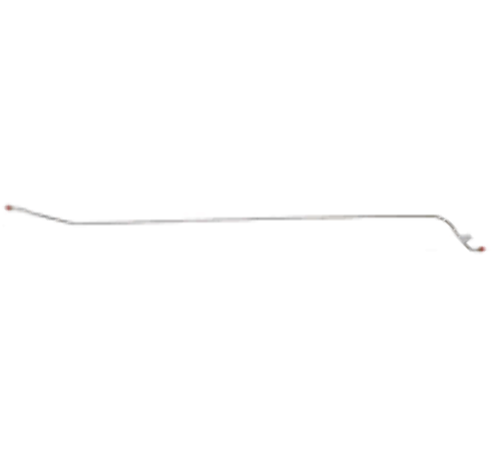 GM Complete Brake Line Kit; Fine Lines-CBK0310SS - Complete Brake Line Kit Car Part People