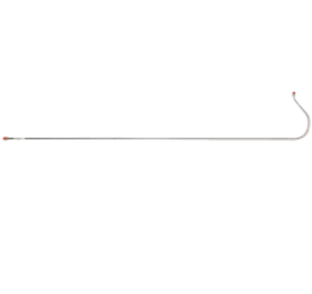 GM Complete Brake Line Kit; Fine Lines-CBK0314SS