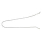1967-1970 Chevrolet C10 Complete Brake Line Kit Standard Brakes Short Bed 6 Lug Rear CBK0317SS