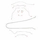 Fits 1967-70 Chevy C10 / GM C1500 Truck 2WD Standard Brakes Short Bed CBK0317SS