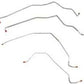 Fits 1989-91 Chevy V3500, No ABS, Crew Cab w/ Long Bed, Dually Axle CBK0335SS