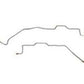 Fits 95-00 GM 2500/3500 Truck 4WD Reg Cab w/ Short Bed non-Dually Axle CBK0345SS